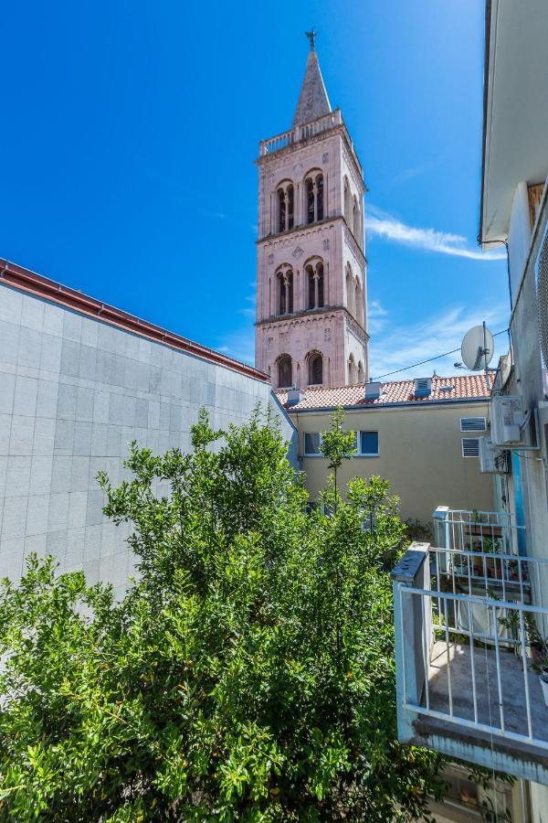 Calle Larga Ventidue Zadar Exterior foto