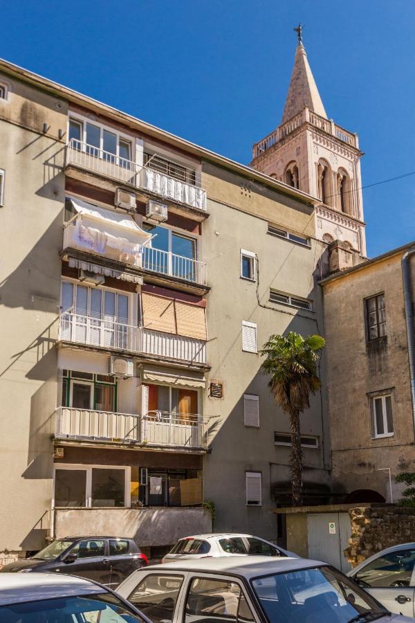 Calle Larga Ventidue Zadar Exterior foto