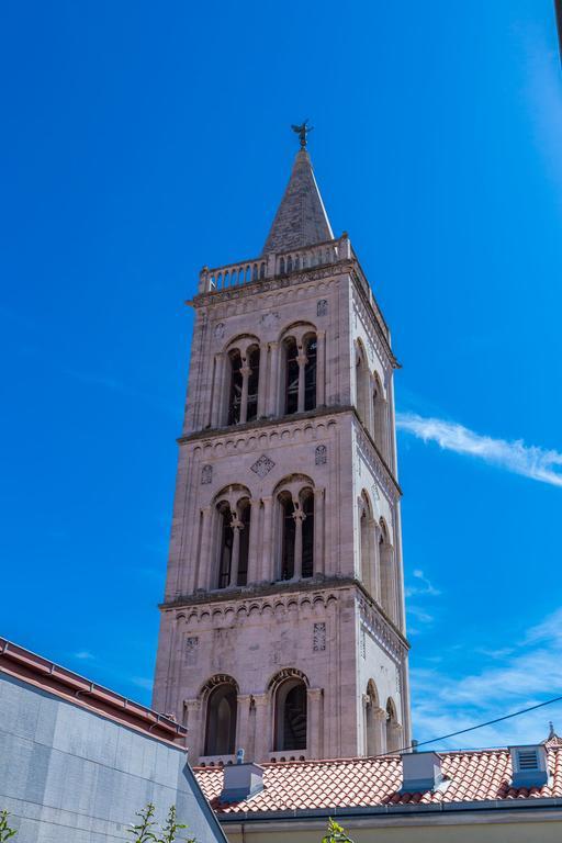 Calle Larga Ventidue Zadar Exterior foto